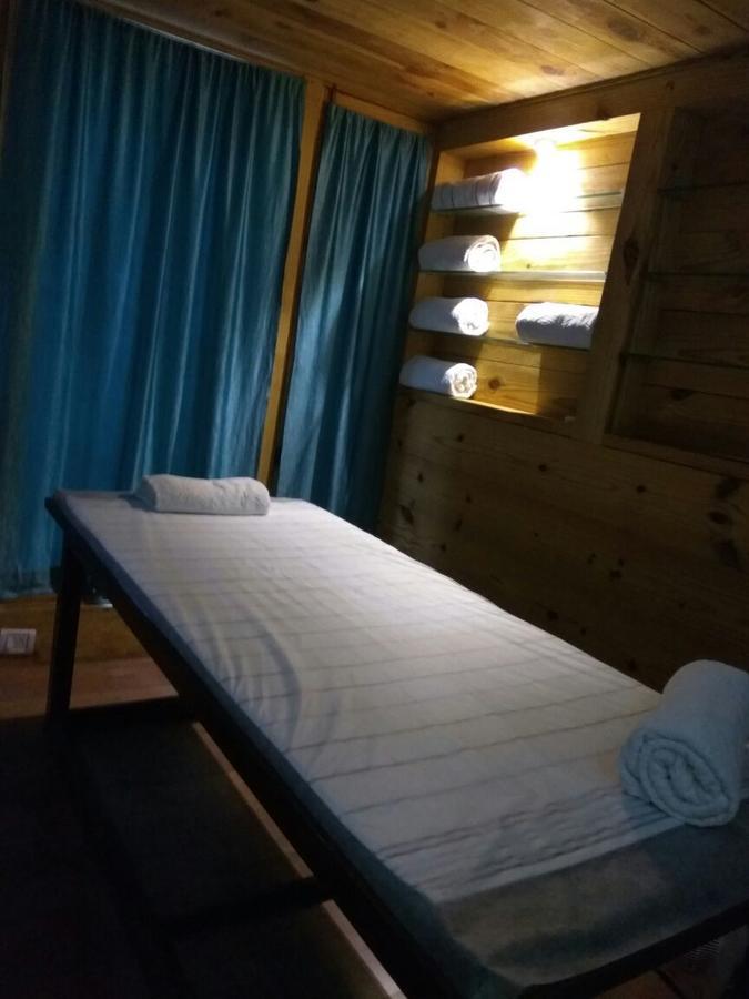 The Sal Woods Forest Retreat & Spa Dehradún Kültér fotó